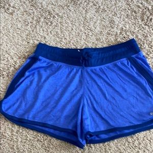 Medium shorts by Layered